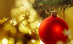 График работы салона в новогодние праздники